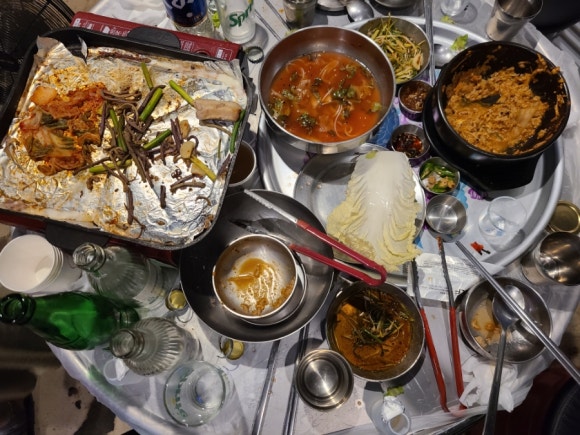 동희네김치 이미지