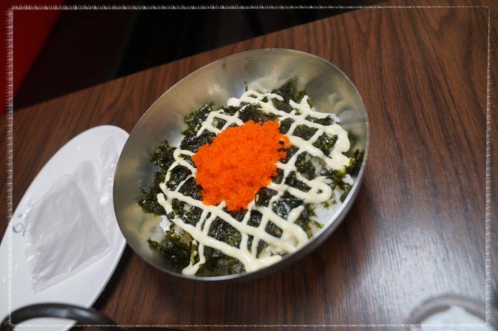 유가네닭갈비위례 이미지