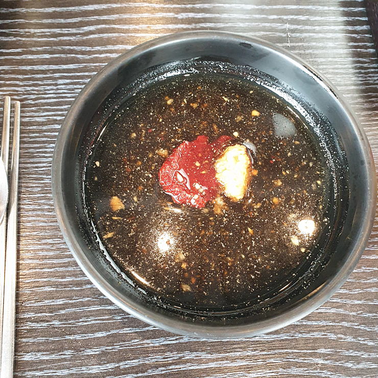 신사우물갈비 이미지