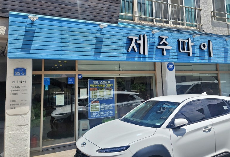 제주따이 이미지