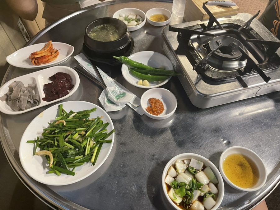 당산옛날곱창 이미지