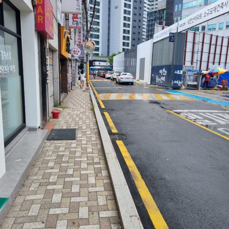 미스터박미용실 이미지