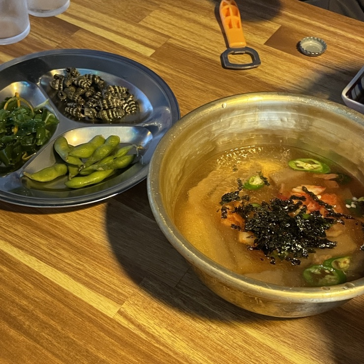 별밤해산물포차 이미지