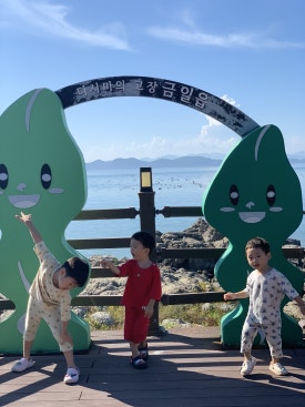 금일해당화해변 이미지