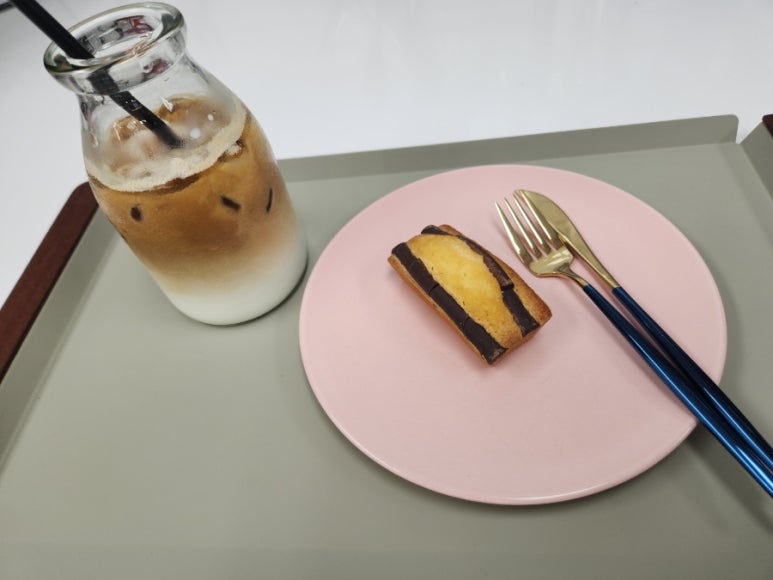 카페_리라 사진 2