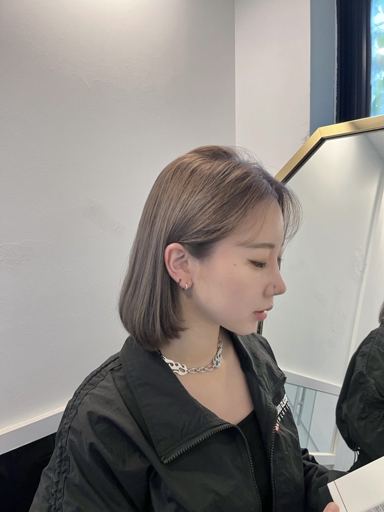 더끌림헤어 이미지