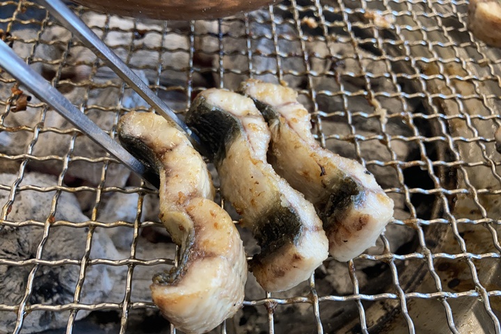 용담민물장어다산점 이미지