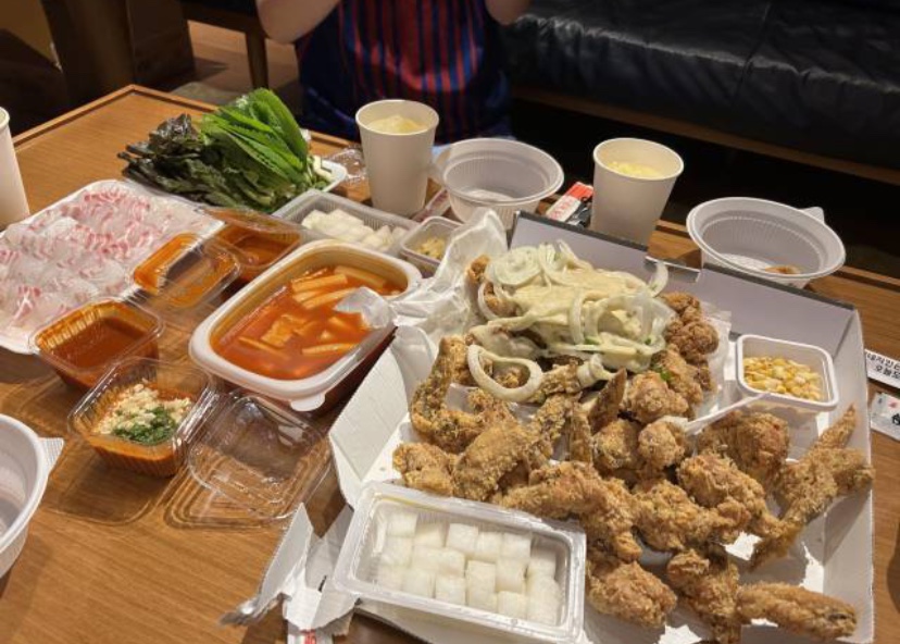네네치킨 남면점 이미지