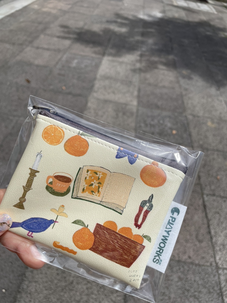 이화문구사 이미지