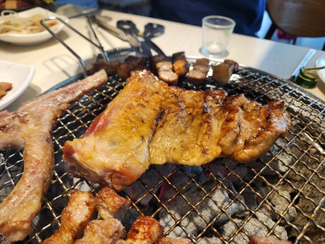 명륜진사갈비평택 이미지
