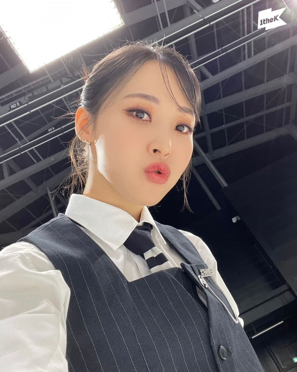 케이댄스 이미지