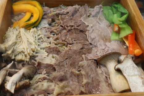 평창야채 이미지