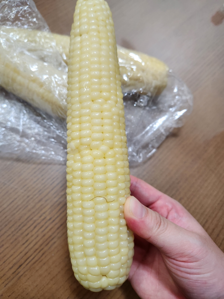 금계옥수수 이미지