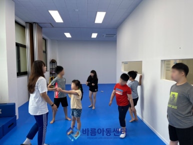 바름체육센터 이미지