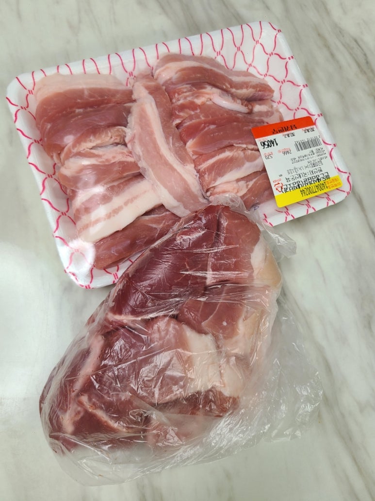 남귀한우 이미지