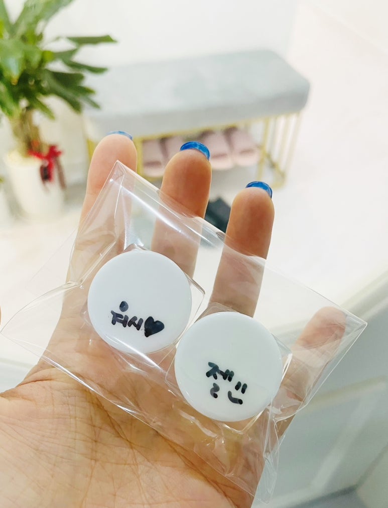 숲칼프안양범계역점 이미지