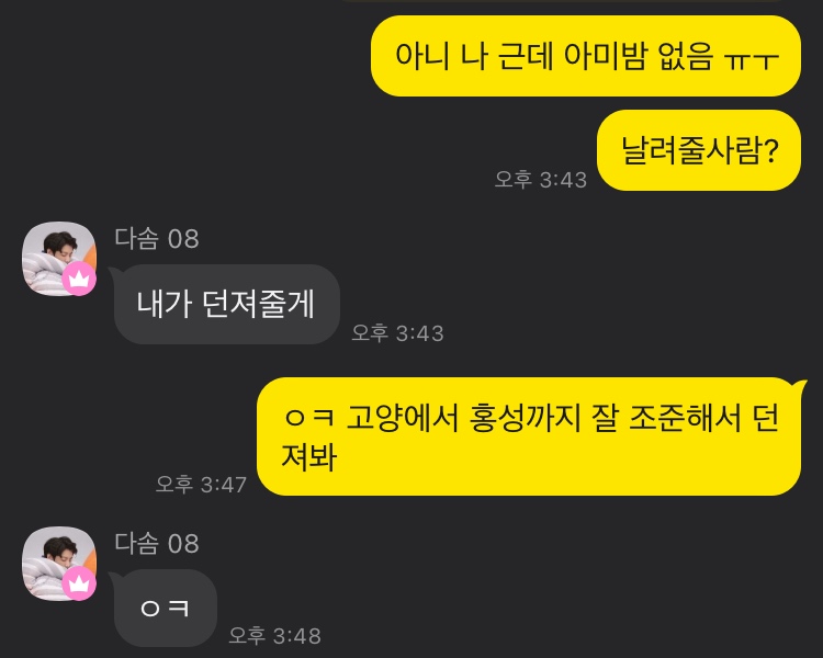 다솜카피 이미지