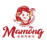 마몽로제떡볶이 이미지