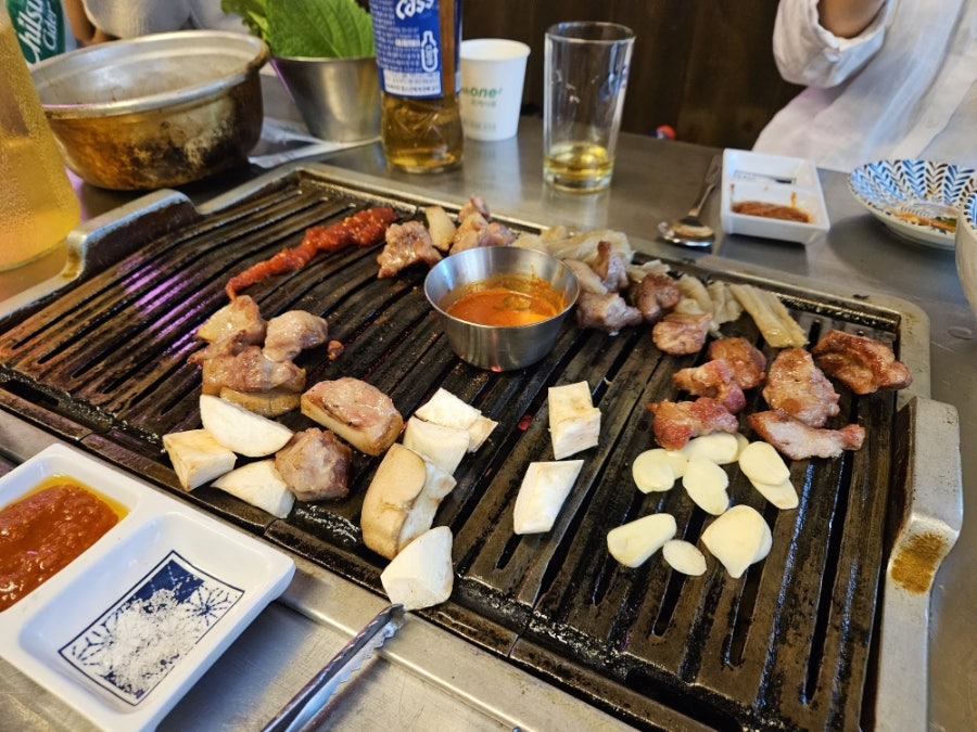 솜리치킨 이미지