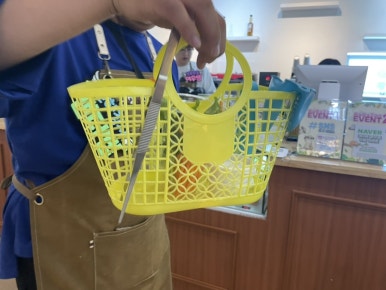 라라쥬카페 이미지