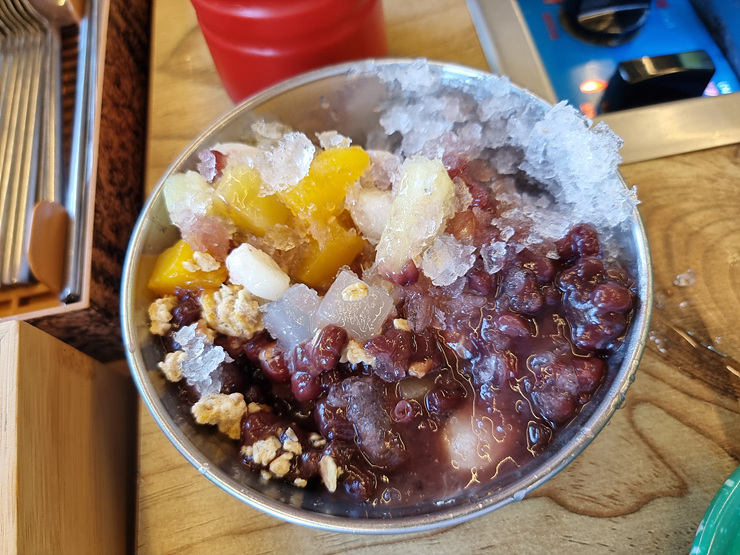 바다나무 이미지