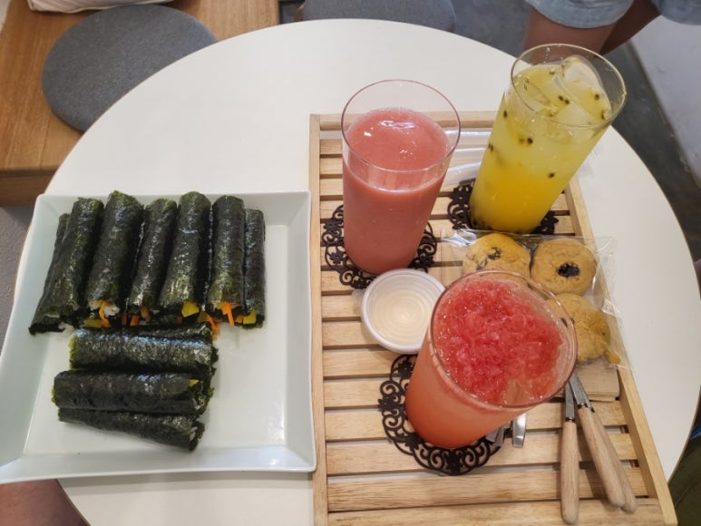 물금꼬마김밥 이미지