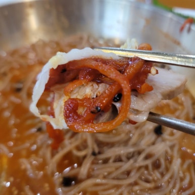 방태막국수시흥계수점 이미지