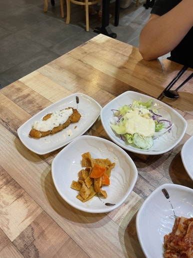 미주물회횟집 이미지