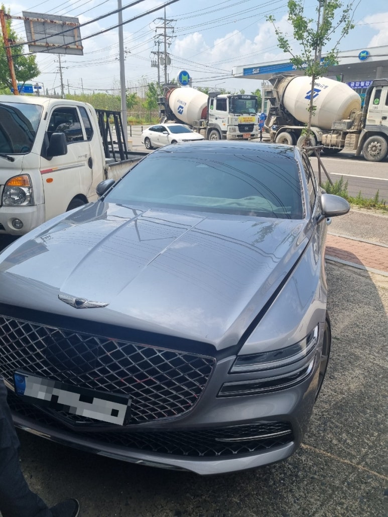 한양자동차유리 이미지