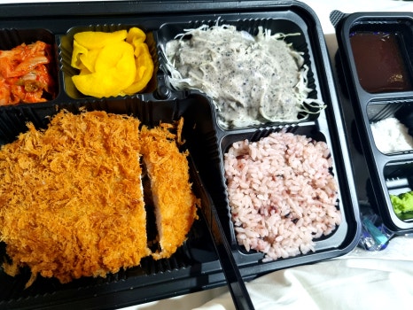카츠백 의정부점 이미지