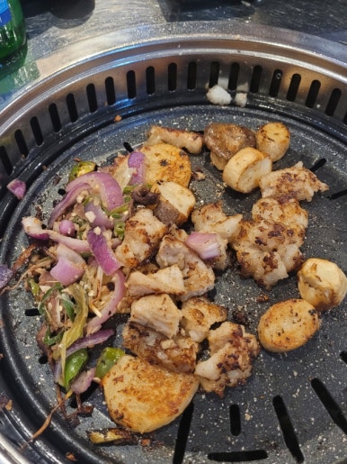 대박곱창구이 이미지