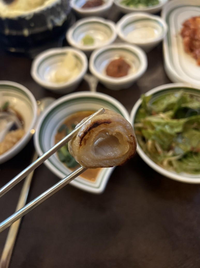 개화막창 이미지