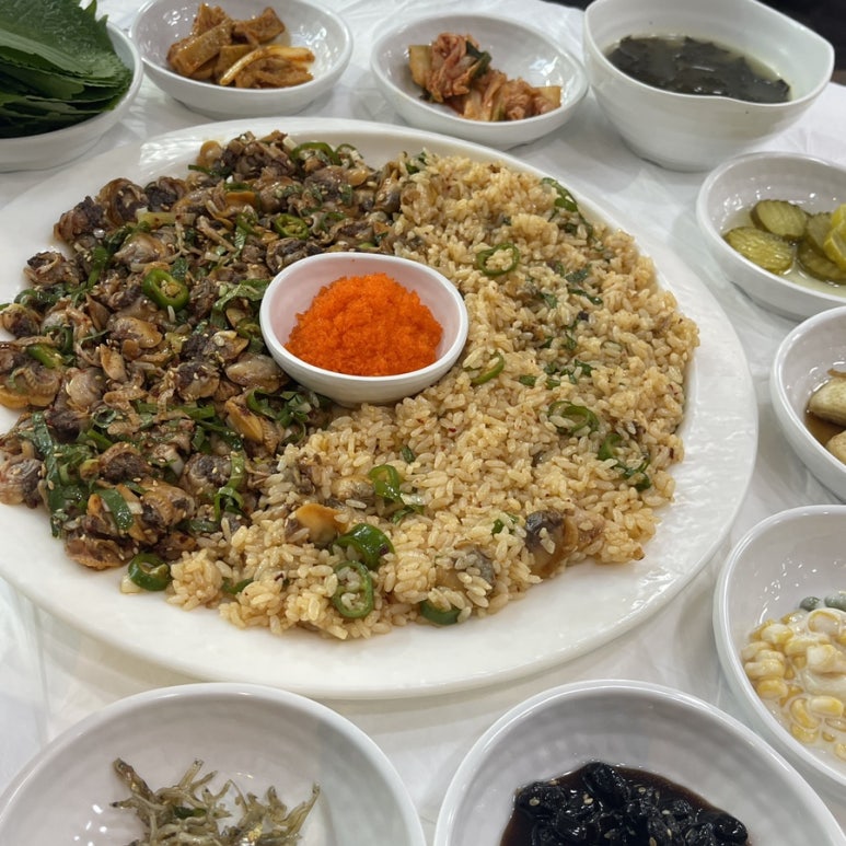(주)남도밥상 이미지