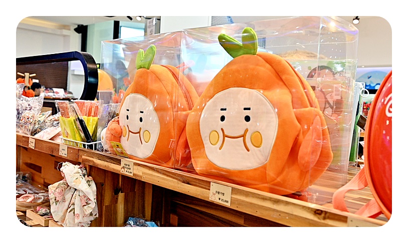 아기자기 선물가게 이미지