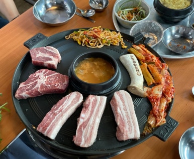 효자동솥뚜껑애막골점 이미지