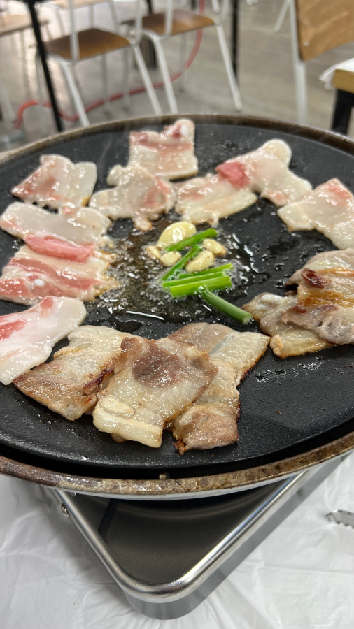 본냉삼집 이미지