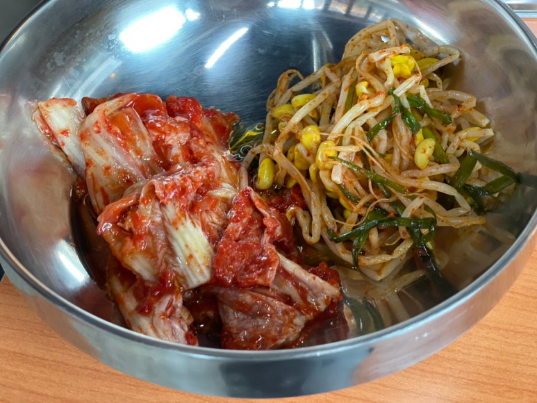 효자동솥뚜껑애막골점 이미지