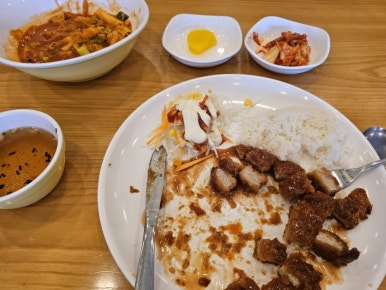 용당시장 이미지