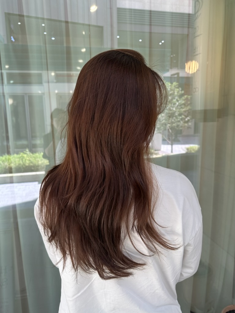 오브제이헤어 이미지