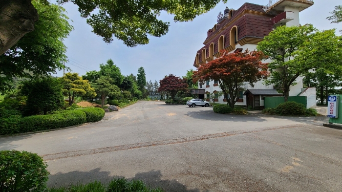 동남모텔 이미지