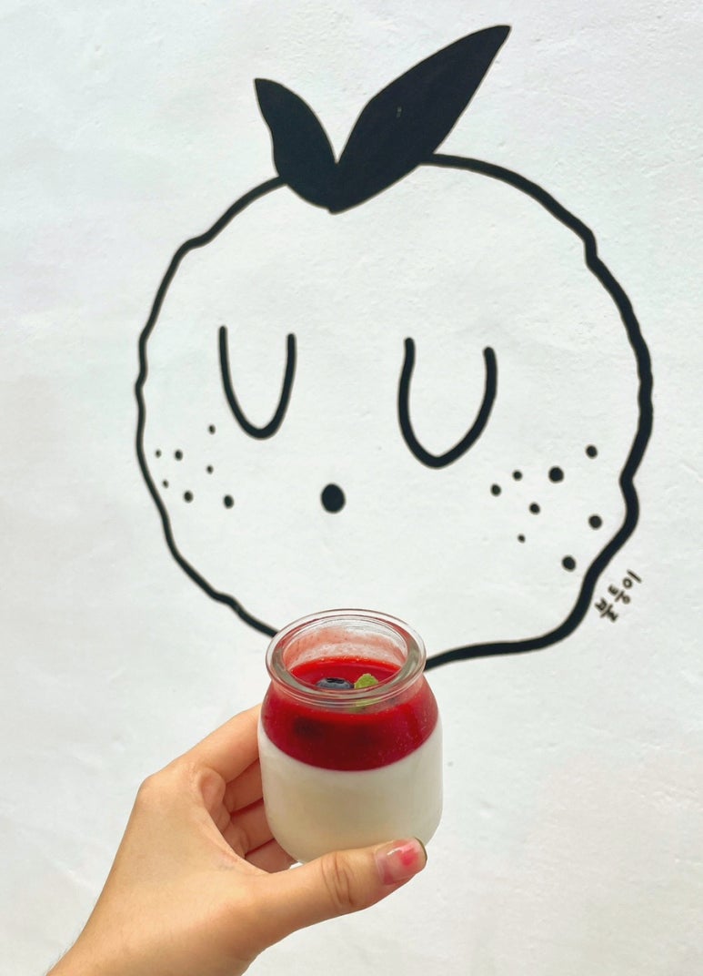 푸딩집 이미지