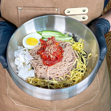강릉메밀촌 이미지