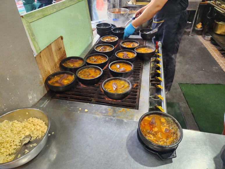 구백번식당(900번식당) 이미지