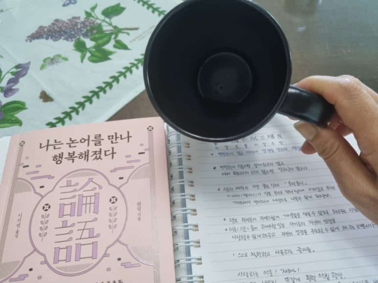 샘과 그늘 이미지