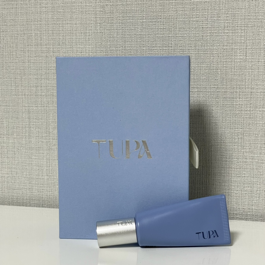 튜파(TUPA) 이미지