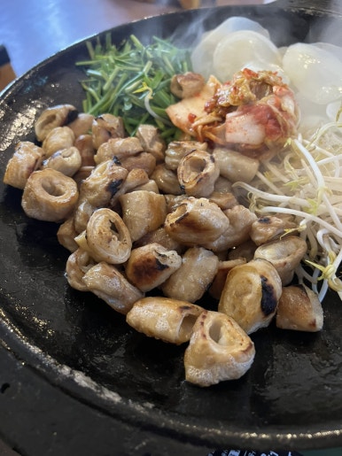 개화막창 이미지