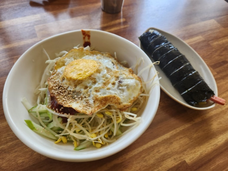 뚱이떡볶이 이미지