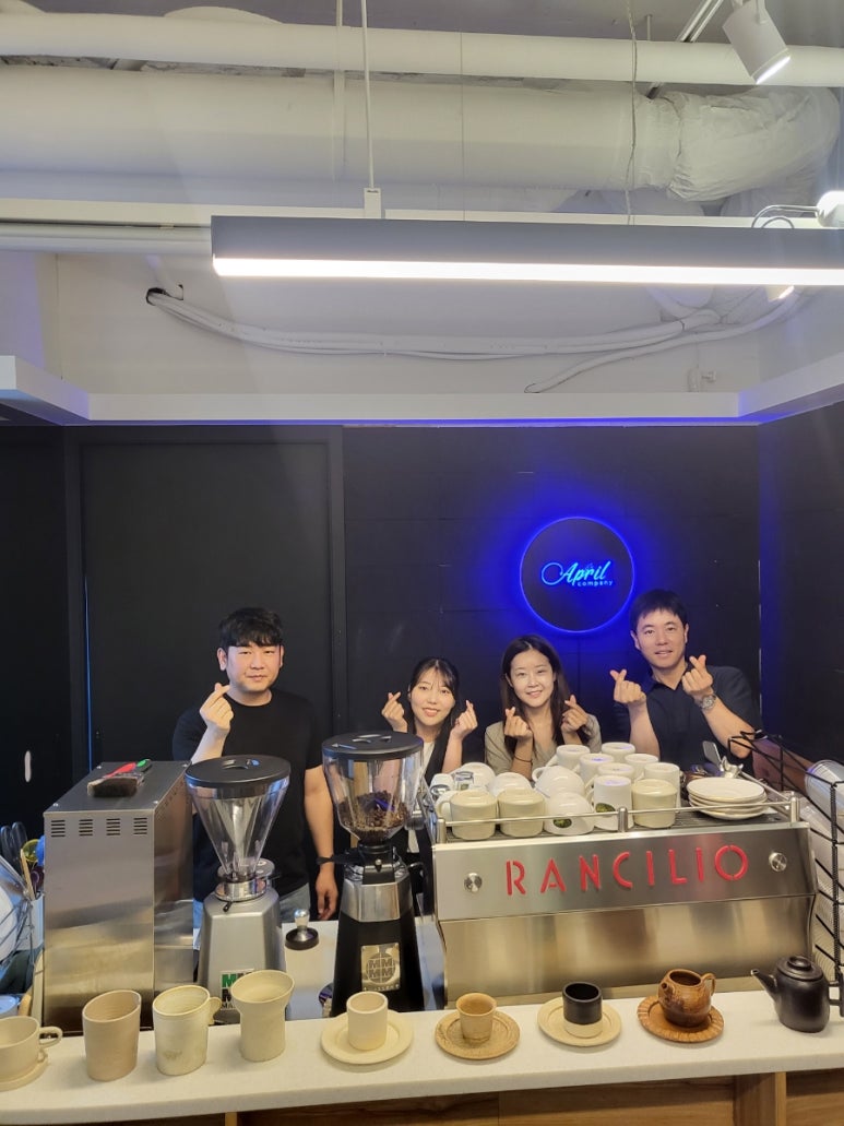 에이프릴컴퍼니청양 이미지