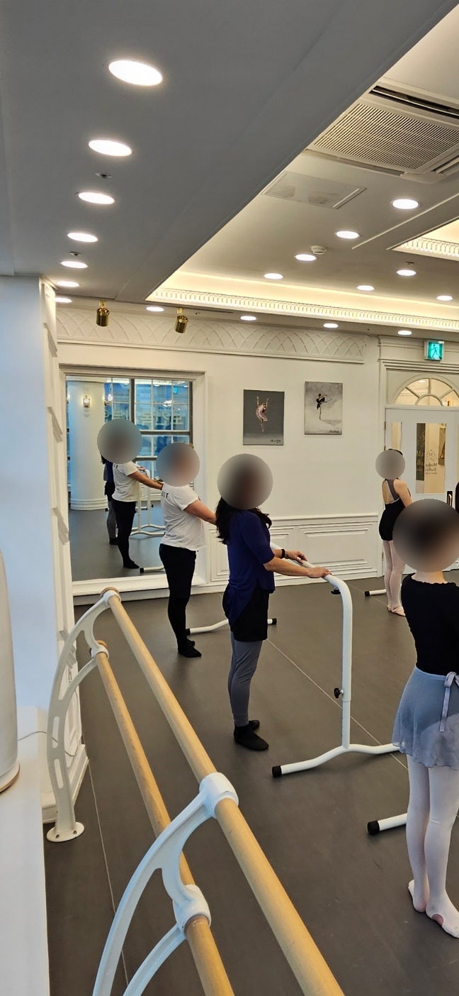 상무마벨무용학원 이미지