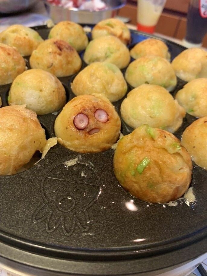 달달타코야끼 이미지